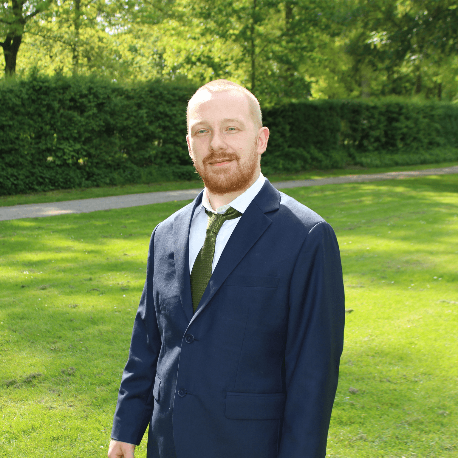 Yan Philipp Geiß